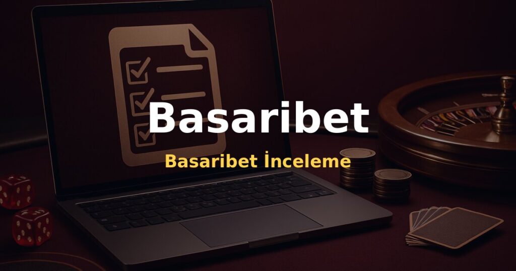 Basaribet İnceleme - Basaribet